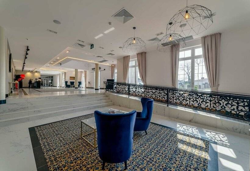 בית מלון כפרי Arche