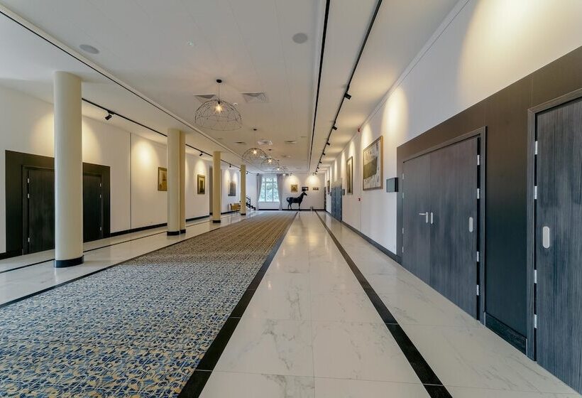 בית מלון כפרי Arche