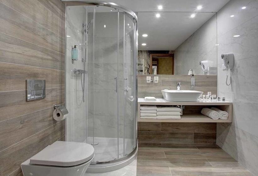 בית מלון כפרי Arche