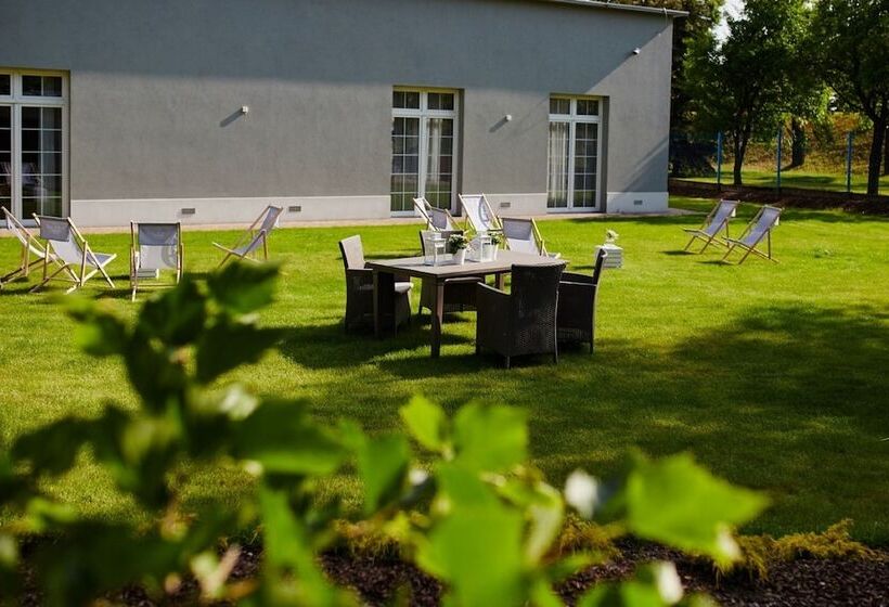 בית מלון כפרי Arche