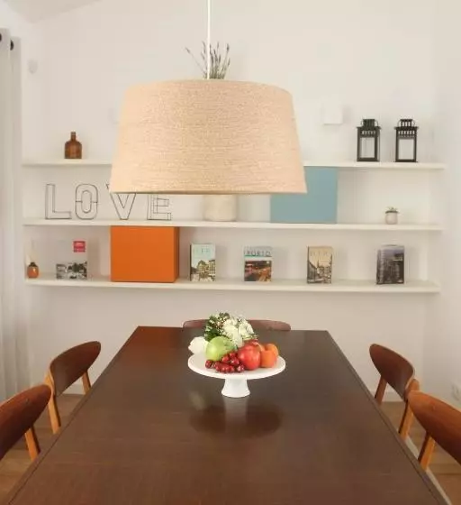هتل Arco Apartments