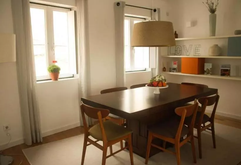 هتل Arco Apartments