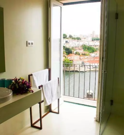 هتل Arco Apartments