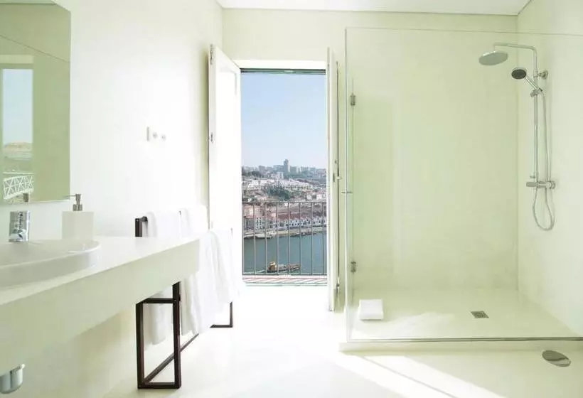 هتل Arco Apartments