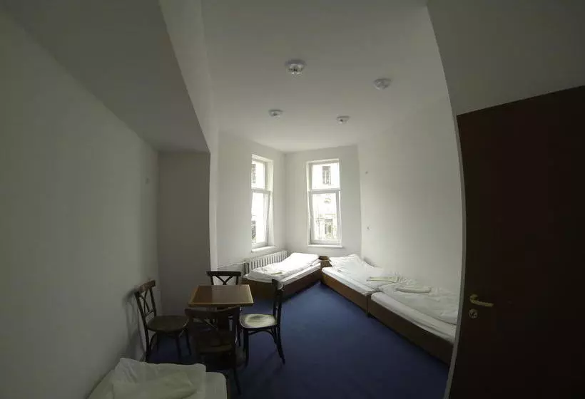 Hotel Budget Central