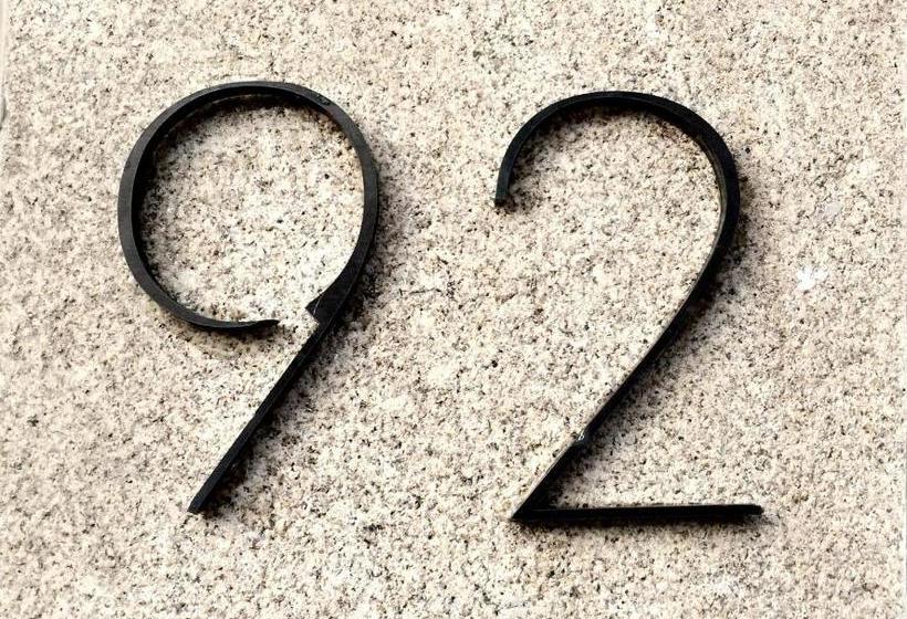 هتل Casa 92 Lugares De Castraleuca