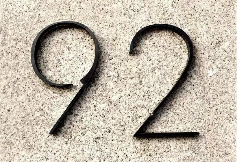 هتل Casa 92  Lugares De Castraleuca