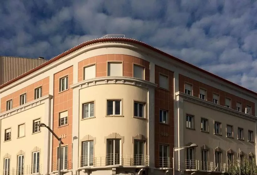 هتل Casa 92  Lugares De Castraleuca