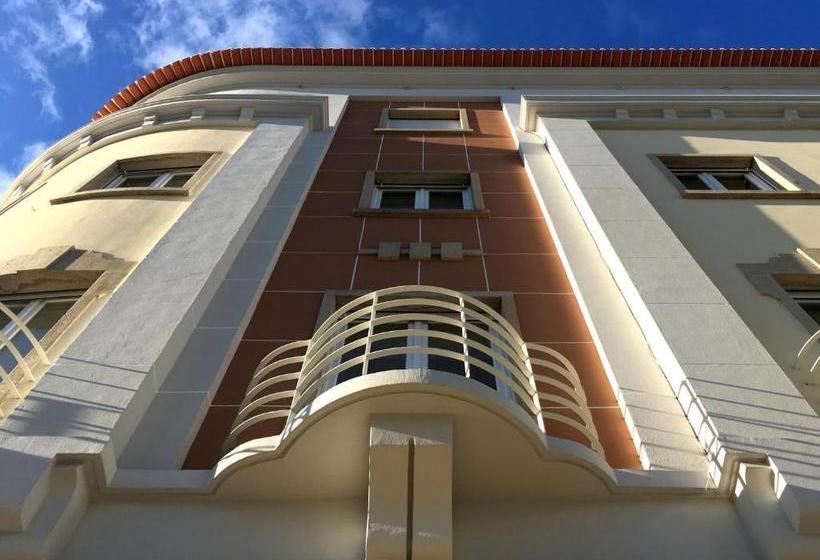 هتل Casa 92 Lugares De Castraleuca