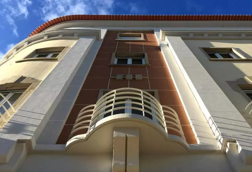 هتل Casa 92  Lugares De Castraleuca