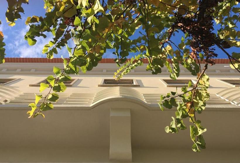 هتل Casa 92 Lugares De Castraleuca