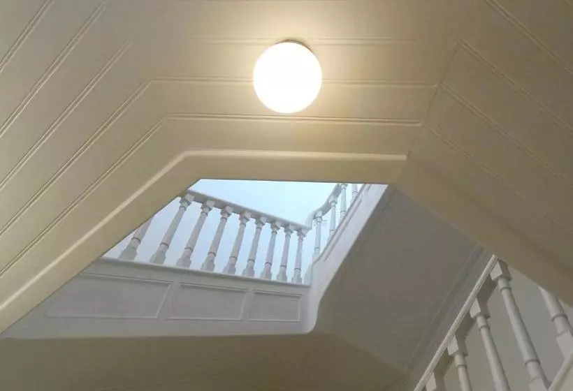 هتل Casa 92  Lugares De Castraleuca