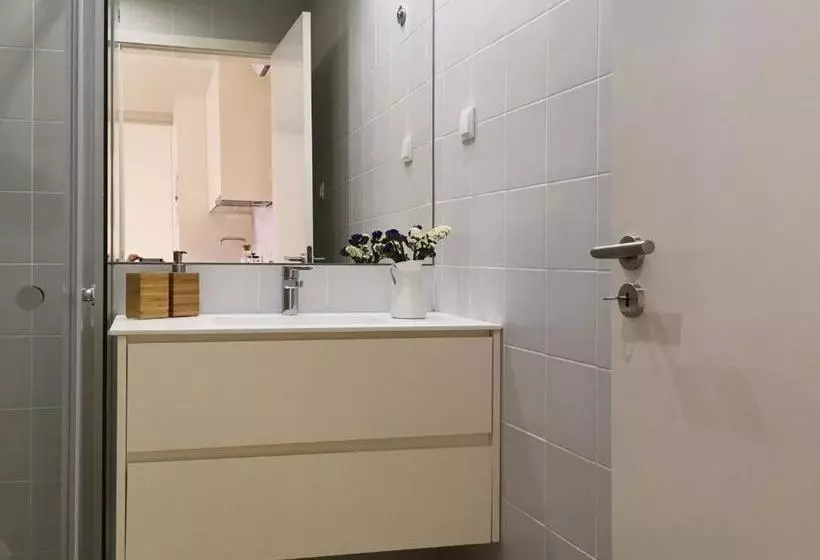 هتل Casa 92  Lugares De Castraleuca