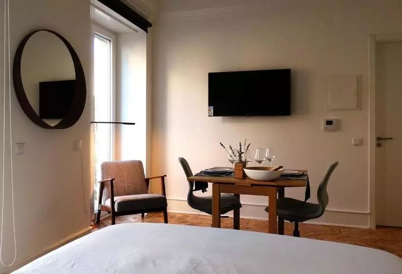 هتل Casa 92  Lugares De Castraleuca