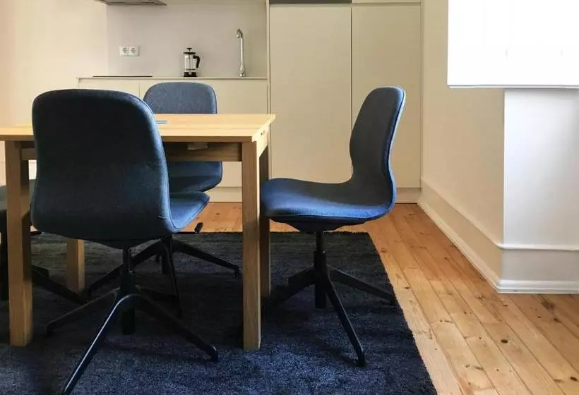 هتل Casa 92  Lugares De Castraleuca