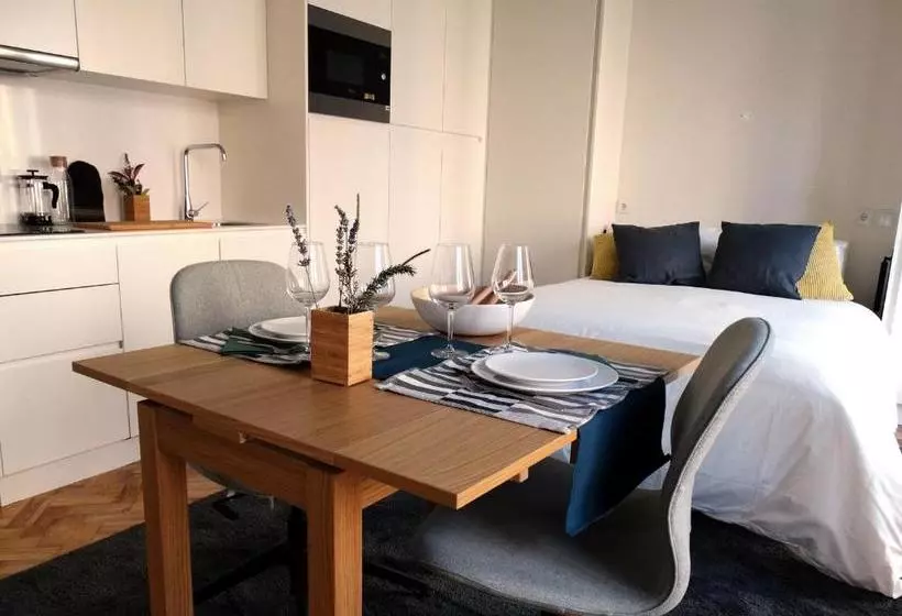 هتل Casa 92  Lugares De Castraleuca