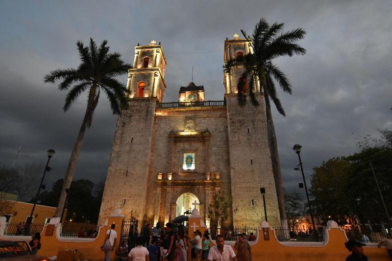 בית מלון כפרי Casa Valladolid Boutique