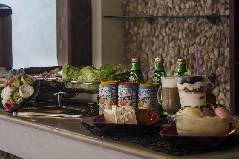 בית מלון כפרי Casa Valladolid Boutique