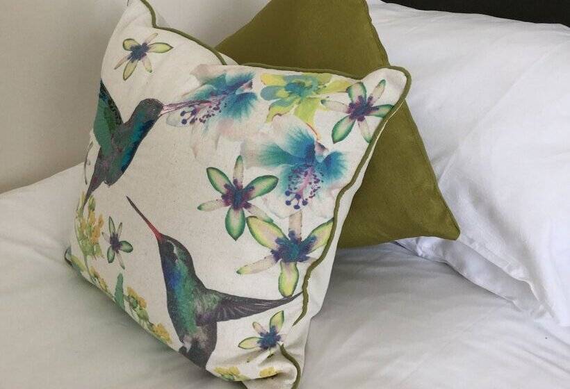 ホテル Craggallan Guest House