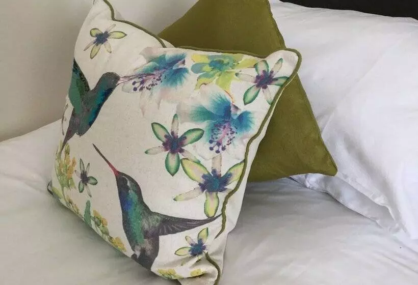 Hotelli Craggallan Guest House