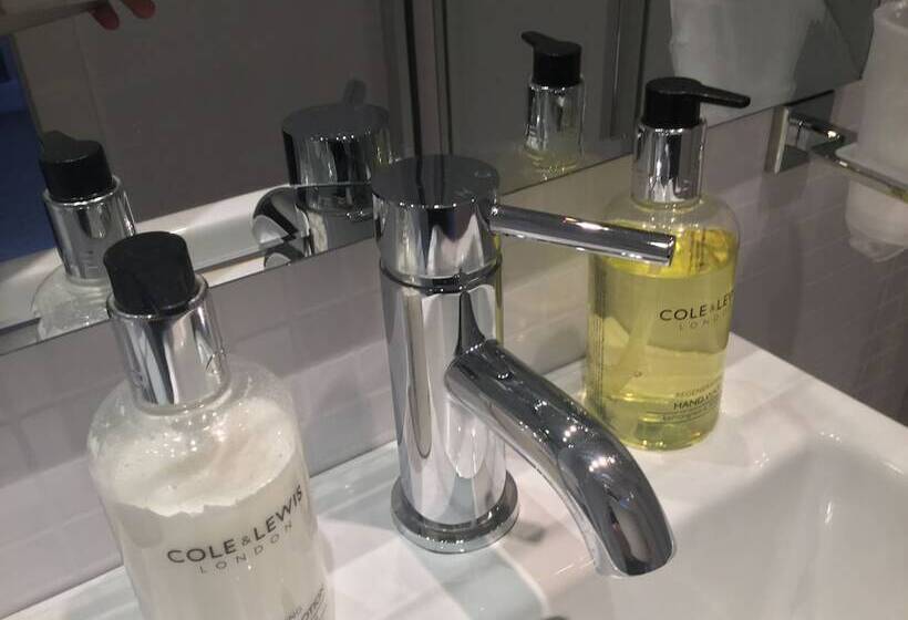 ホテル Craggallan Guest House