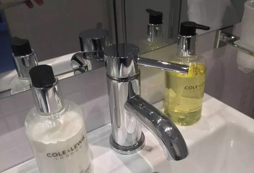 Hotelli Craggallan Guest House