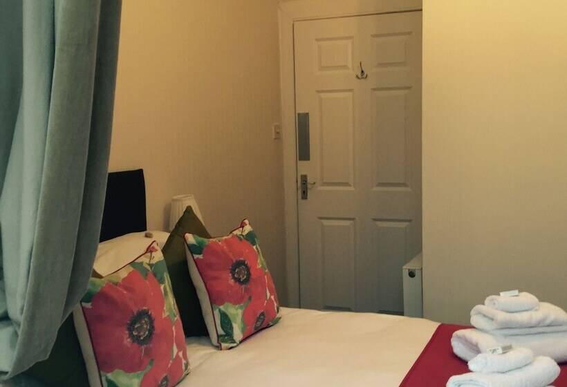 ホテル Craggallan Guest House