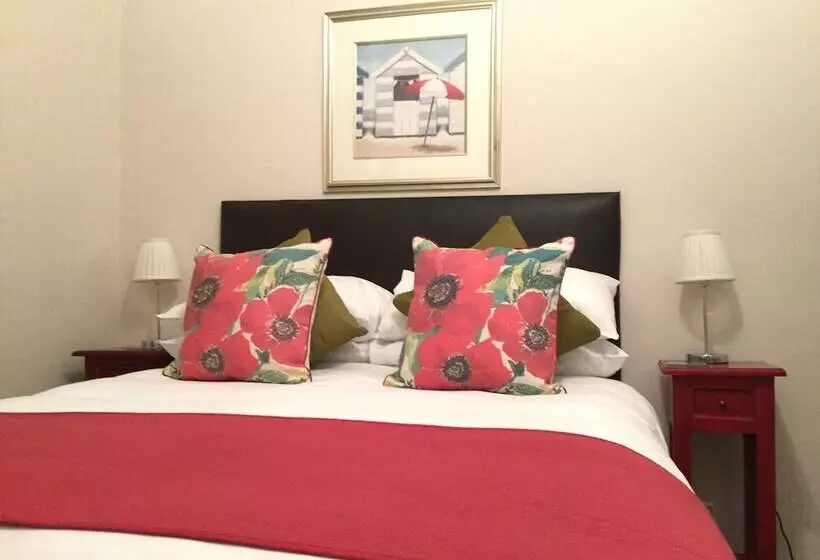 Hotelli Craggallan Guest House