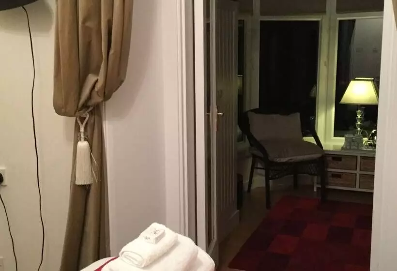 Hotelli Craggallan Guest House