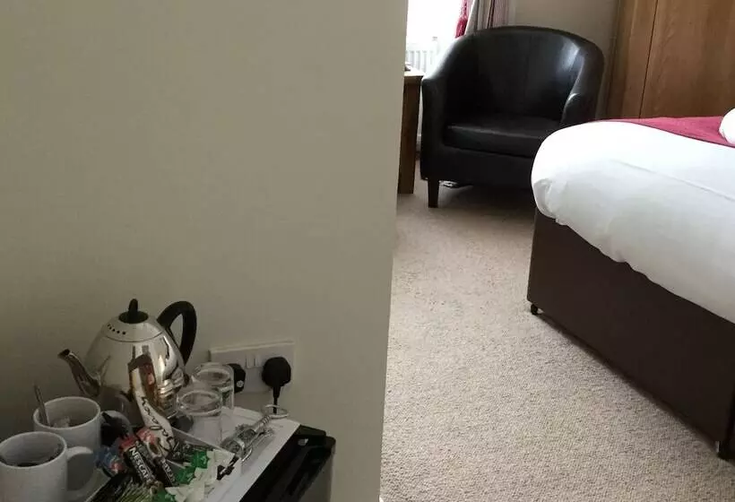 Hotelli Craggallan Guest House