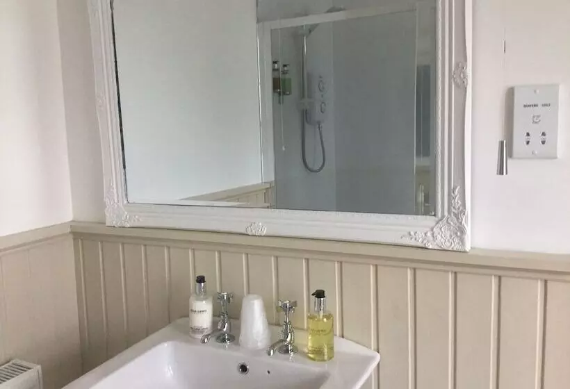 Hotelli Craggallan Guest House