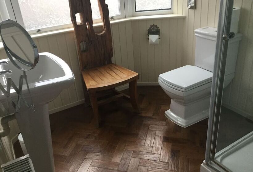 ホテル Craggallan Guest House