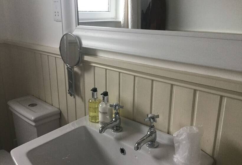 ホテル Craggallan Guest House