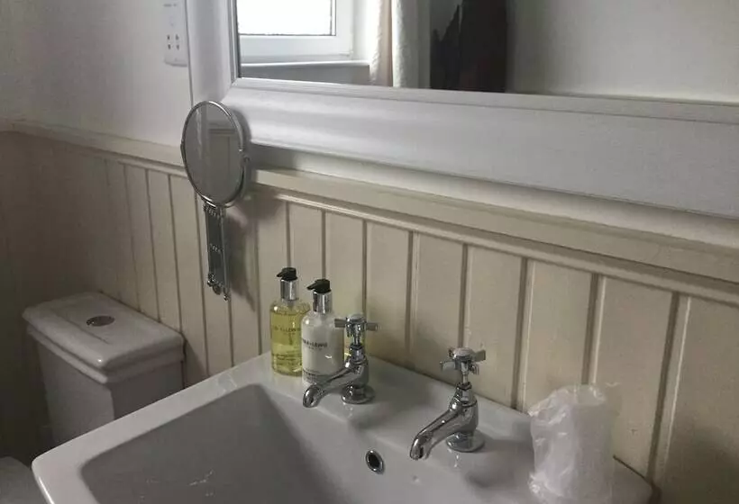 Hotelli Craggallan Guest House