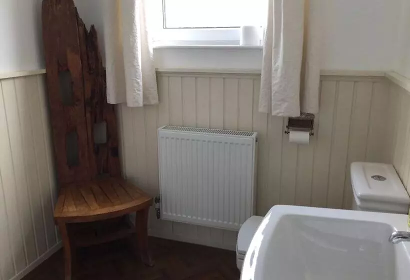 Hotelli Craggallan Guest House