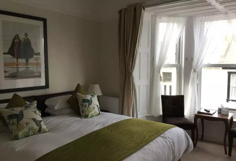 Hotelli Craggallan Guest House