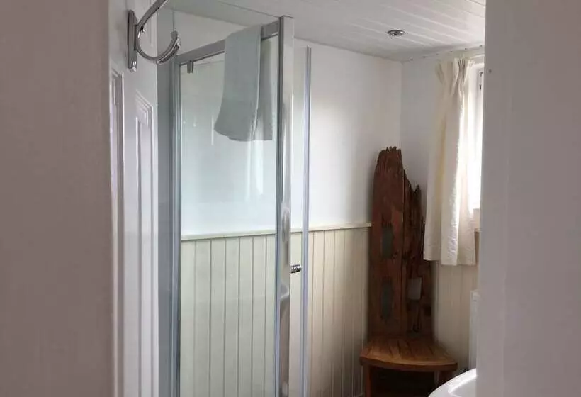 Hotelli Craggallan Guest House