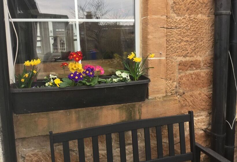 ホテル Craggallan Guest House