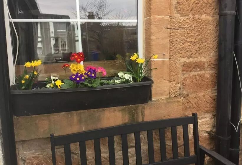 Hotelli Craggallan Guest House