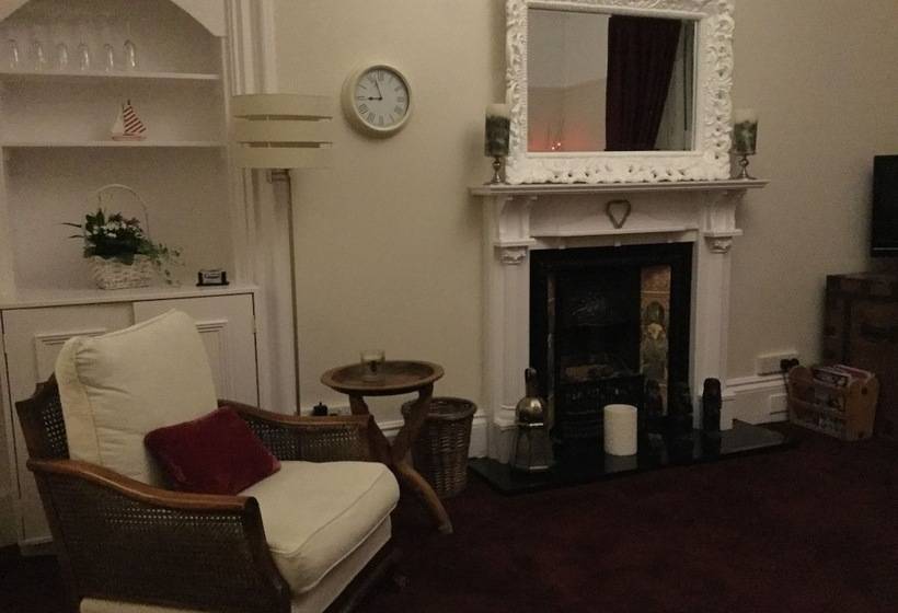 ホテル Craggallan Guest House