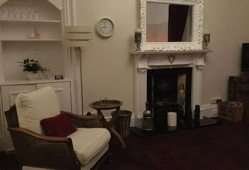 Hotelli Craggallan Guest House