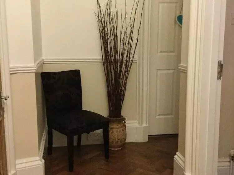 Hotelli Craggallan Guest House