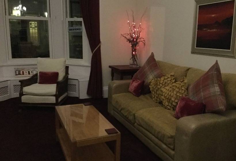 ホテル Craggallan Guest House