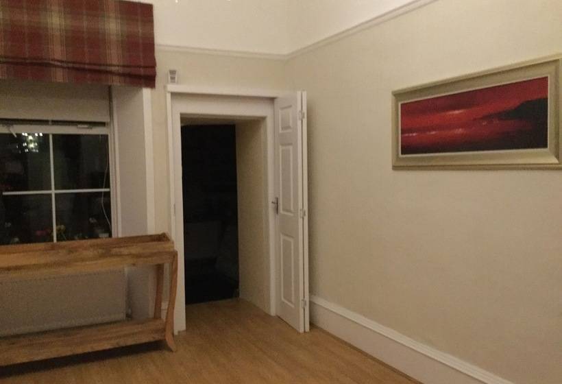 ホテル Craggallan Guest House