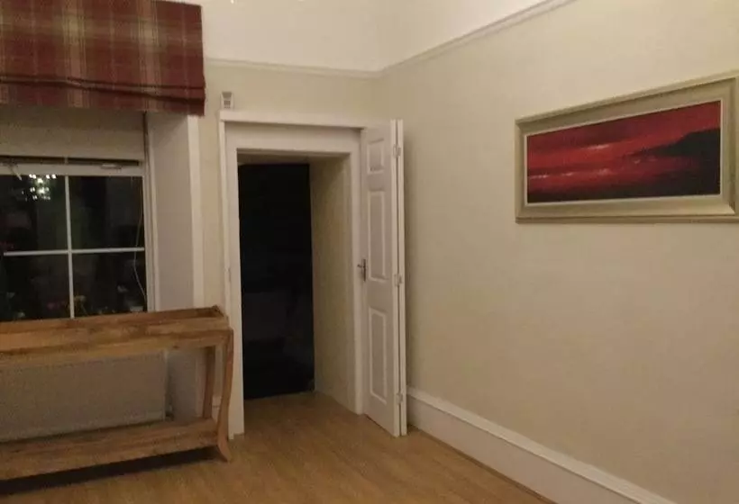 Hotelli Craggallan Guest House