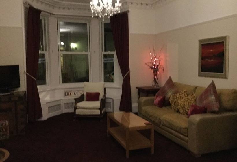 ホテル Craggallan Guest House