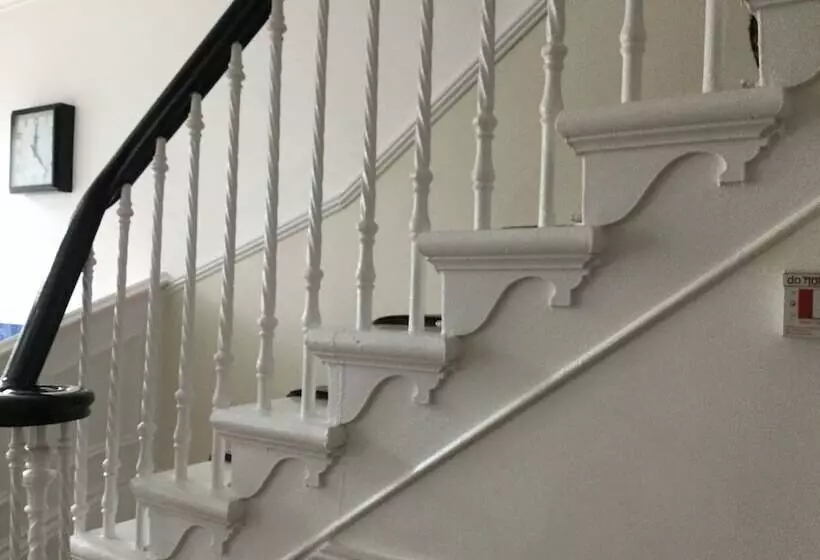 Hotelli Craggallan Guest House