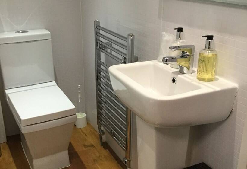 ホテル Craggallan Guest House