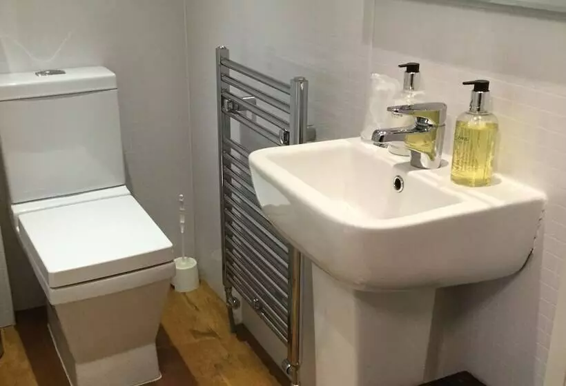 Hotelli Craggallan Guest House