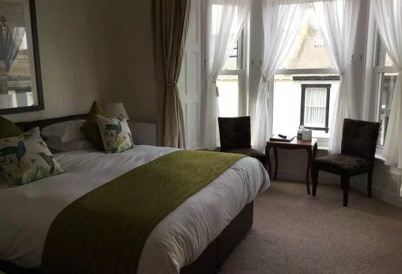 Hotelli Craggallan Guest House